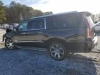 2015 Cadillac Escalade ESV Luxury