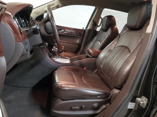 2013 Buick Enclave