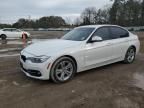 2016 BMW 328 I Sulev