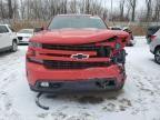 2019 Chevrolet Silverado K1500 RST