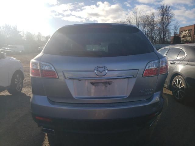 2011 Mazda CX-9