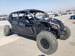 Can-Am salvage cars for sale: 2023 Can-Am Maverick X3 Max X RS Turbo RR