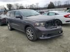 2013 Dodge Durango SXT