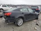 2008 Lexus IS 250