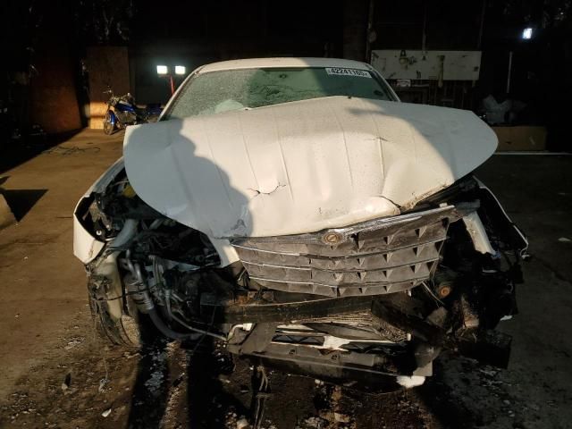 2007 Chrysler Sebring Limited