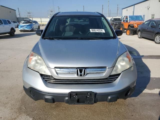 2009 Honda CR-V EX