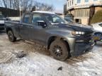 2021 Chevrolet Silverado K1500 RST