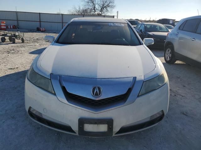 2009 Acura TL