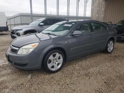 Saturn Vehiculos salvage en venta: 2007 Saturn Aura XE