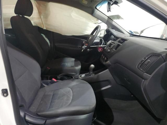 2012 KIA Rio LX