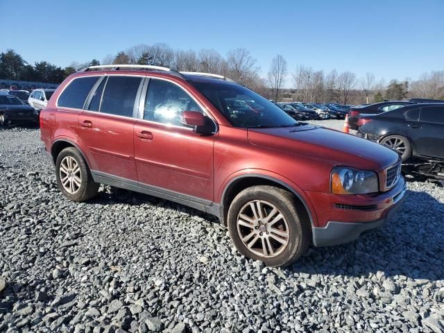 2011 Volvo XC90 3.2