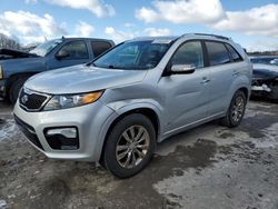 2011 KIA Sorento SX en venta en Duryea, PA