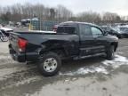 2019 Toyota Tacoma Access Cab