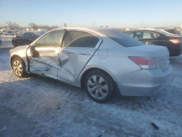 2008 Honda Accord EX