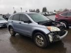 2009 Honda CR-V LX