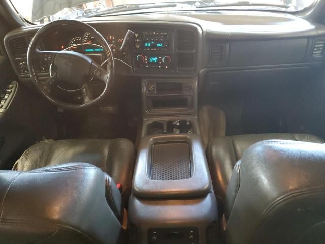 2003 Chevrolet Avalanche K1500