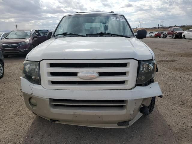 2008 Ford Expedition Eddie Bauer