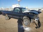 2000 Chevrolet Silverado K2500