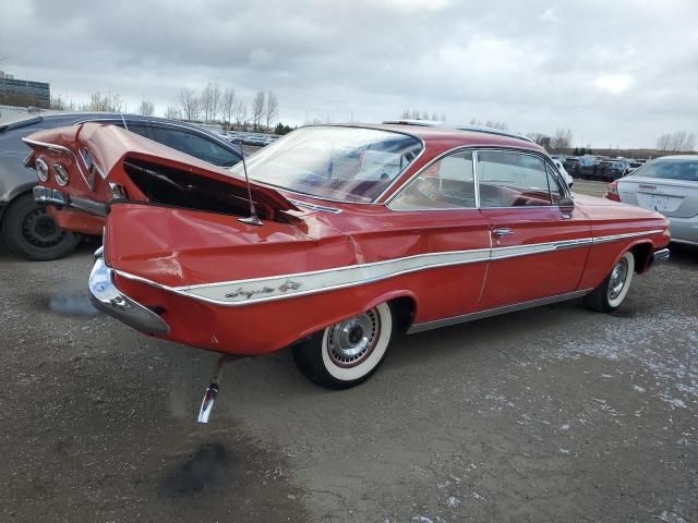 1961 Chevrolet Impala