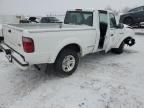 2002 Ford Ranger