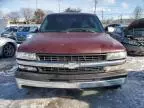 2002 Chevrolet Silverado C1500