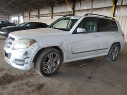 Mercedes-Benz Vehiculos salvage en venta: 2013 Mercedes-Benz GLK 350