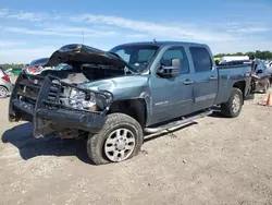 2012 Chevrolet Silverado K2500 Heavy Duty LT en venta en Houston, TX