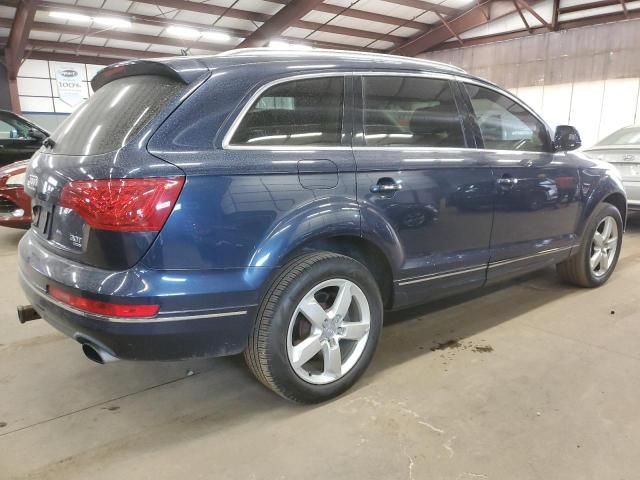 2015 Audi Q7 Premium Plus