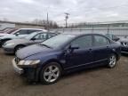 2010 Honda Civic LX-S