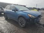 2015 Subaru XV Crosstrek 2.0 Premium