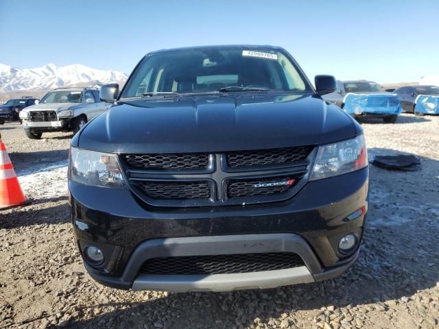 2019 Dodge Journey GT