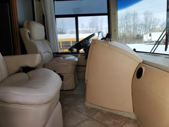 2007 Freightliner Chassis X Line Motor Home