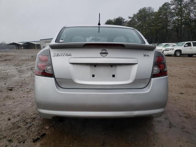 2010 Nissan Sentra 2.0