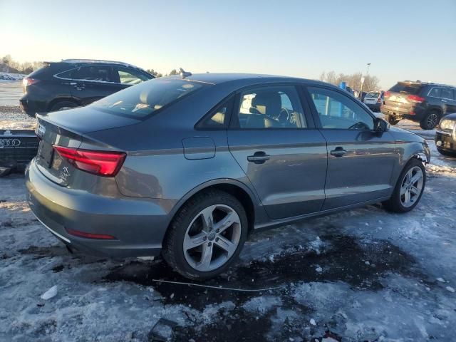 2017 Audi A3 Premium