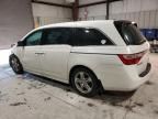 2012 Honda Odyssey Touring