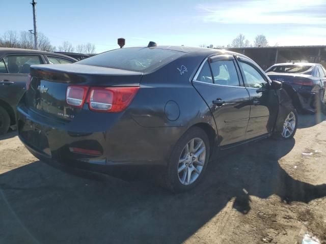 2013 Chevrolet Malibu 1LT