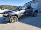 2016 Toyota Tacoma Double Cab