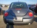 2002 Volkswagen New Beetle GLS