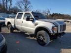 2008 Ford F350 SRW Super Duty