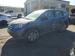 Honda cr-v lx salvage cars for sale: 2014 Honda CR-V LX