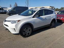 2016 Toyota Rav4 LE en venta en Hayward, CA