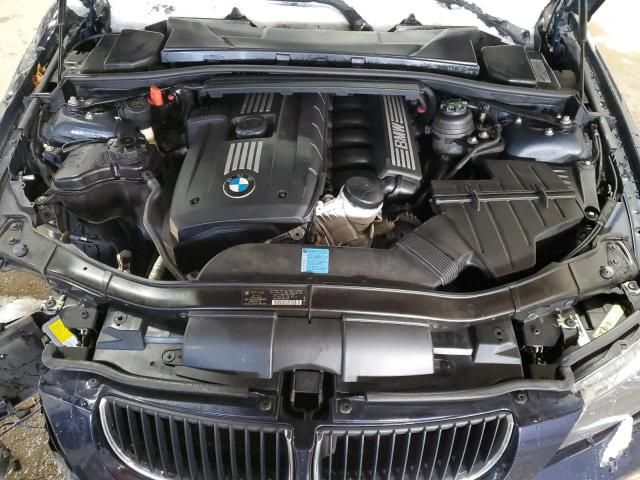 2007 BMW 328 XIT