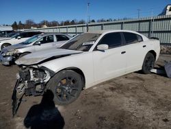 Salvage Cars with No Bids Yet For Sale at auction: 2015 Dodge Charger SE