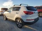 2015 KIA Sportage EX