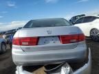 2005 Honda Accord EX