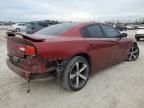 2014 Dodge Charger SXT