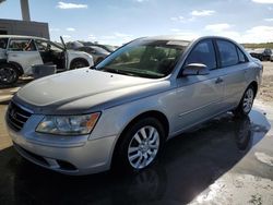 Carros con verificación Run & Drive a la venta en subasta: 2010 Hyundai Sonata GLS