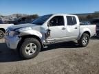 2012 Nissan Frontier S