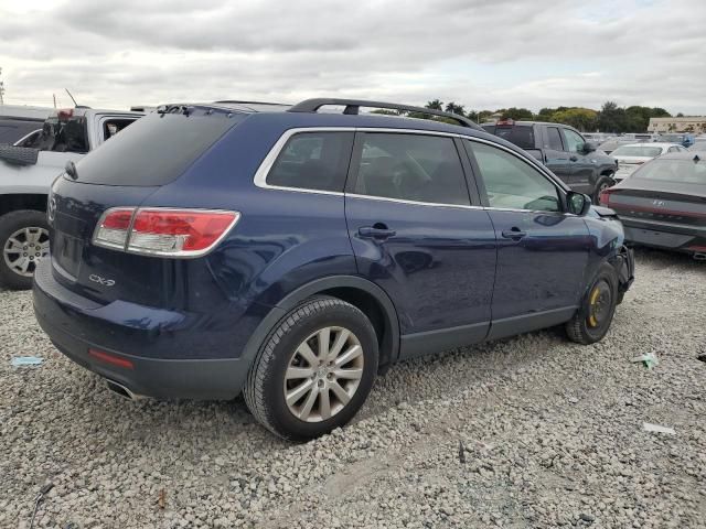 2008 Mazda CX-9