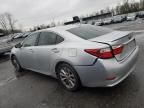 2013 Lexus ES 300H